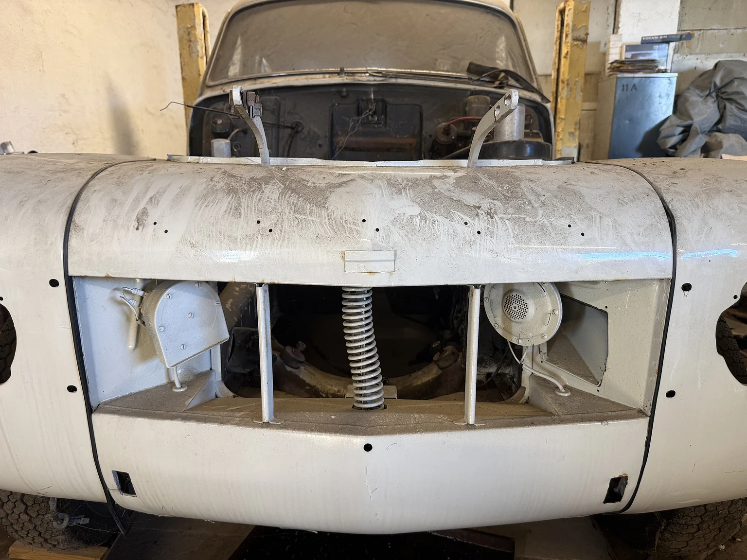 Aussenfoto 1965 Volvo PV 544F (6)