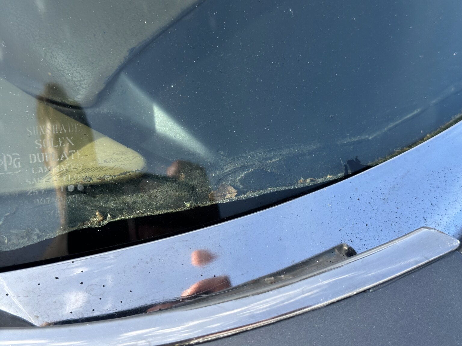 Exteriörbild på 1969 Pontiac GTO 406cid 