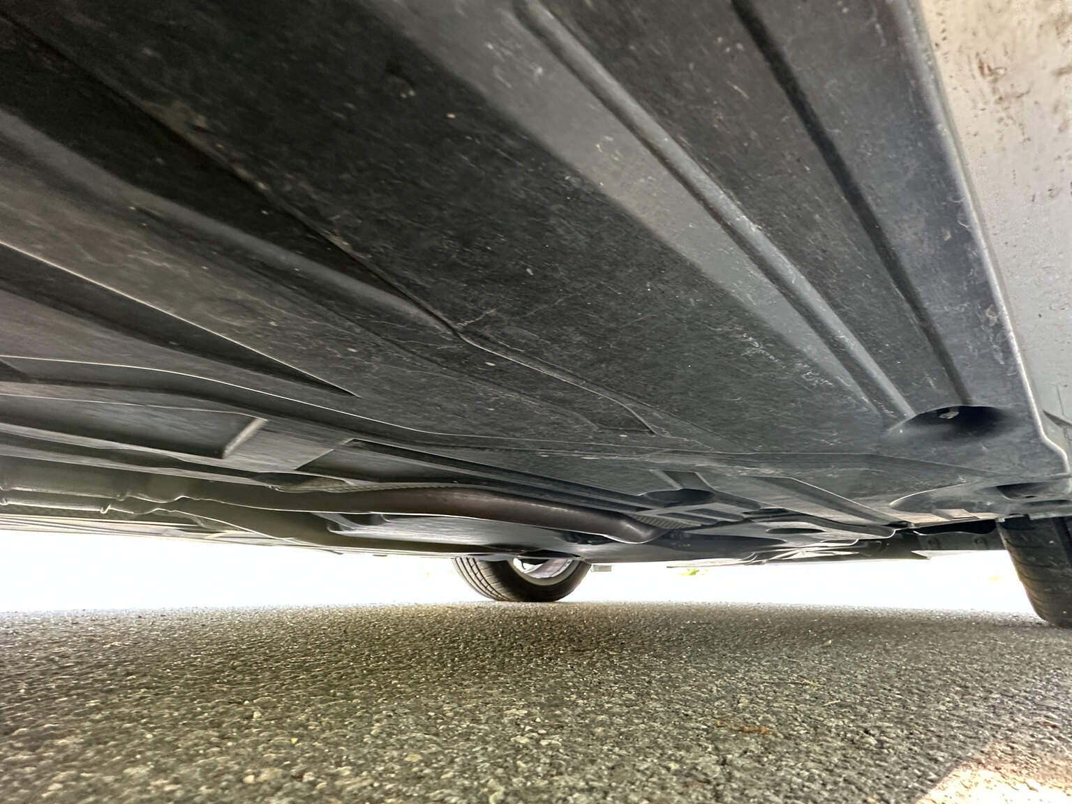 2006 Mercedes-Benz SL 350, Mekanik