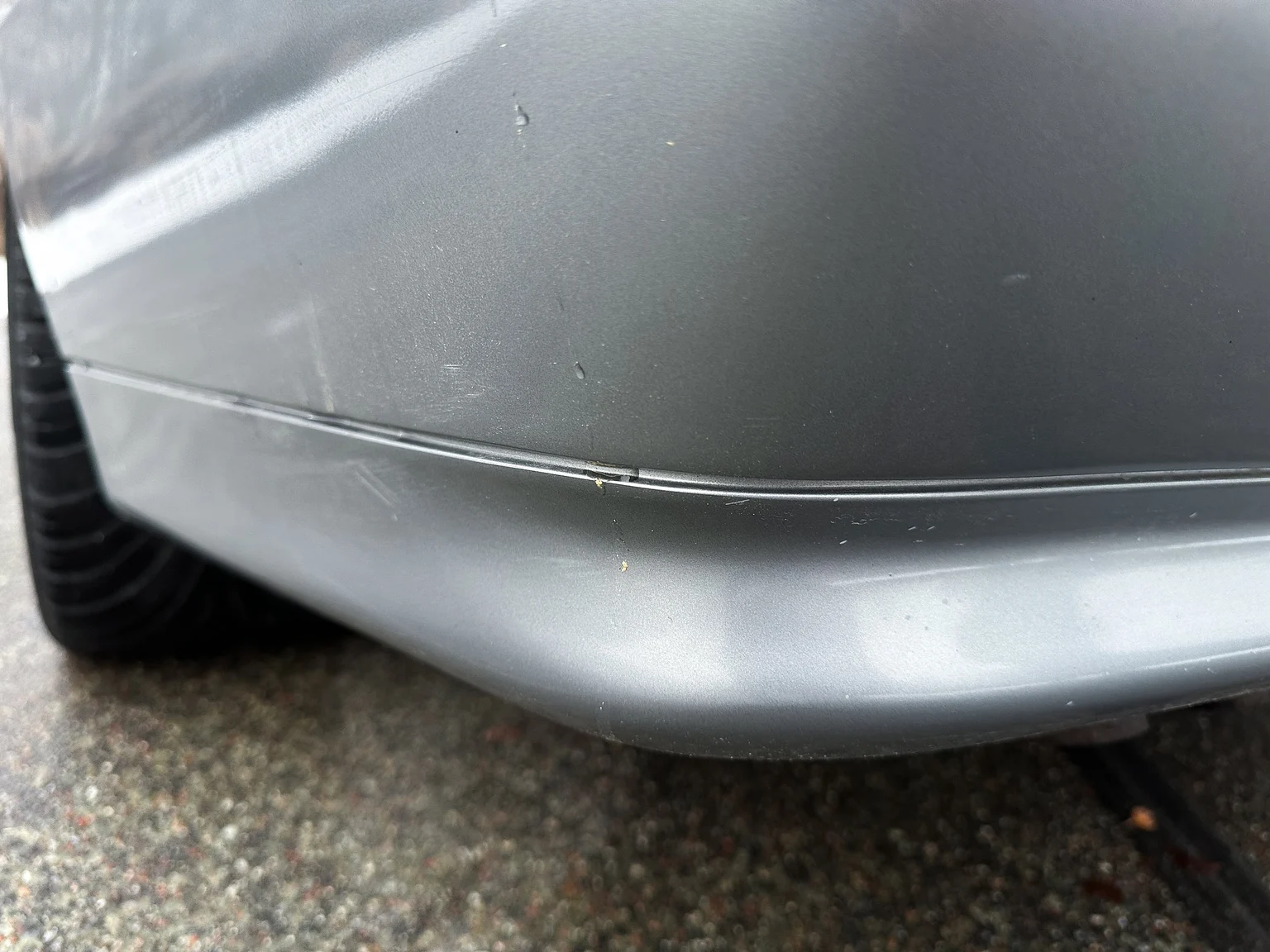 Exteriörbild på 1993 Mercedes-Benz 600 SL (71)