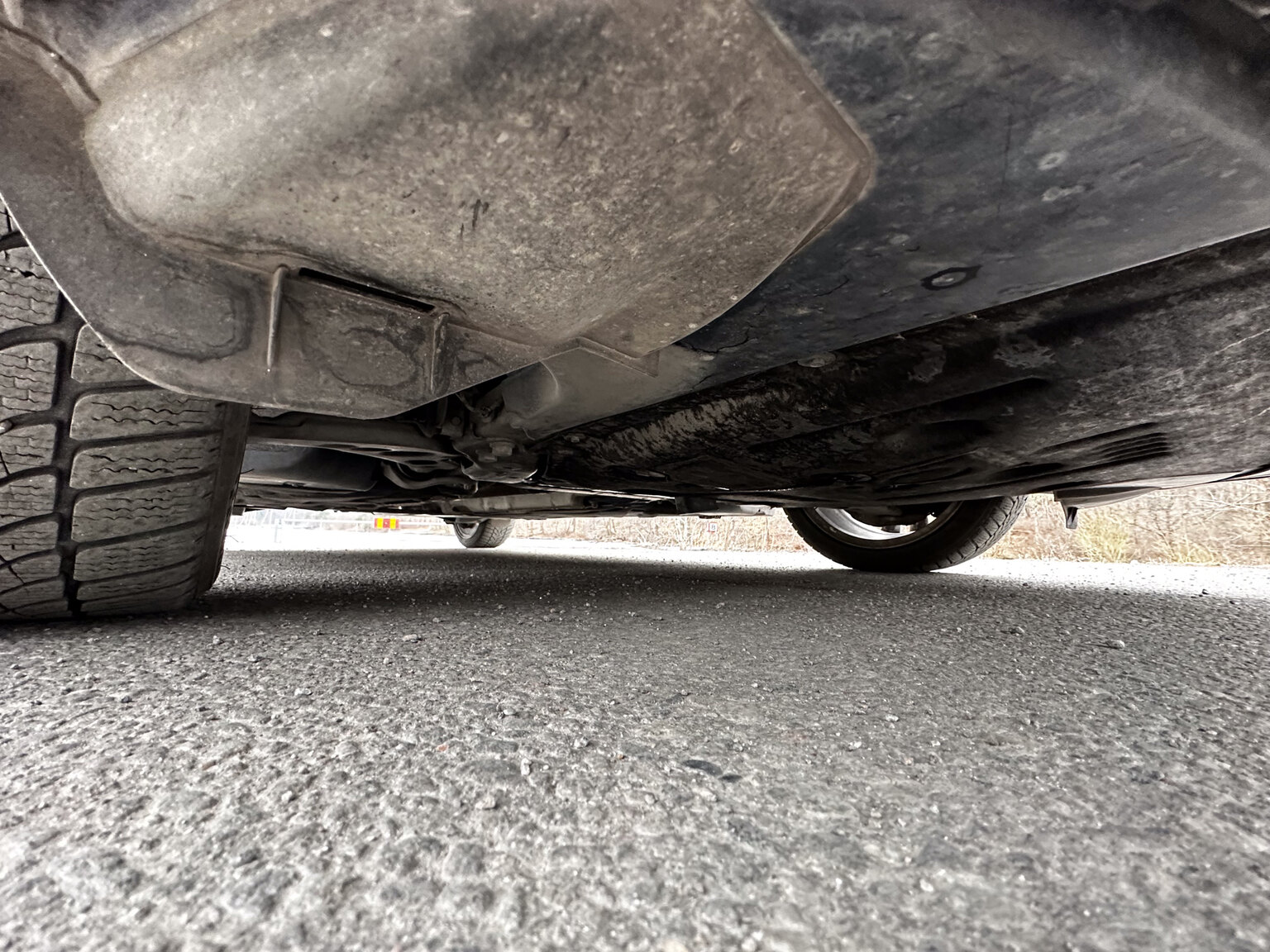 2017 Mini Cooper JCW (23), Mekanik