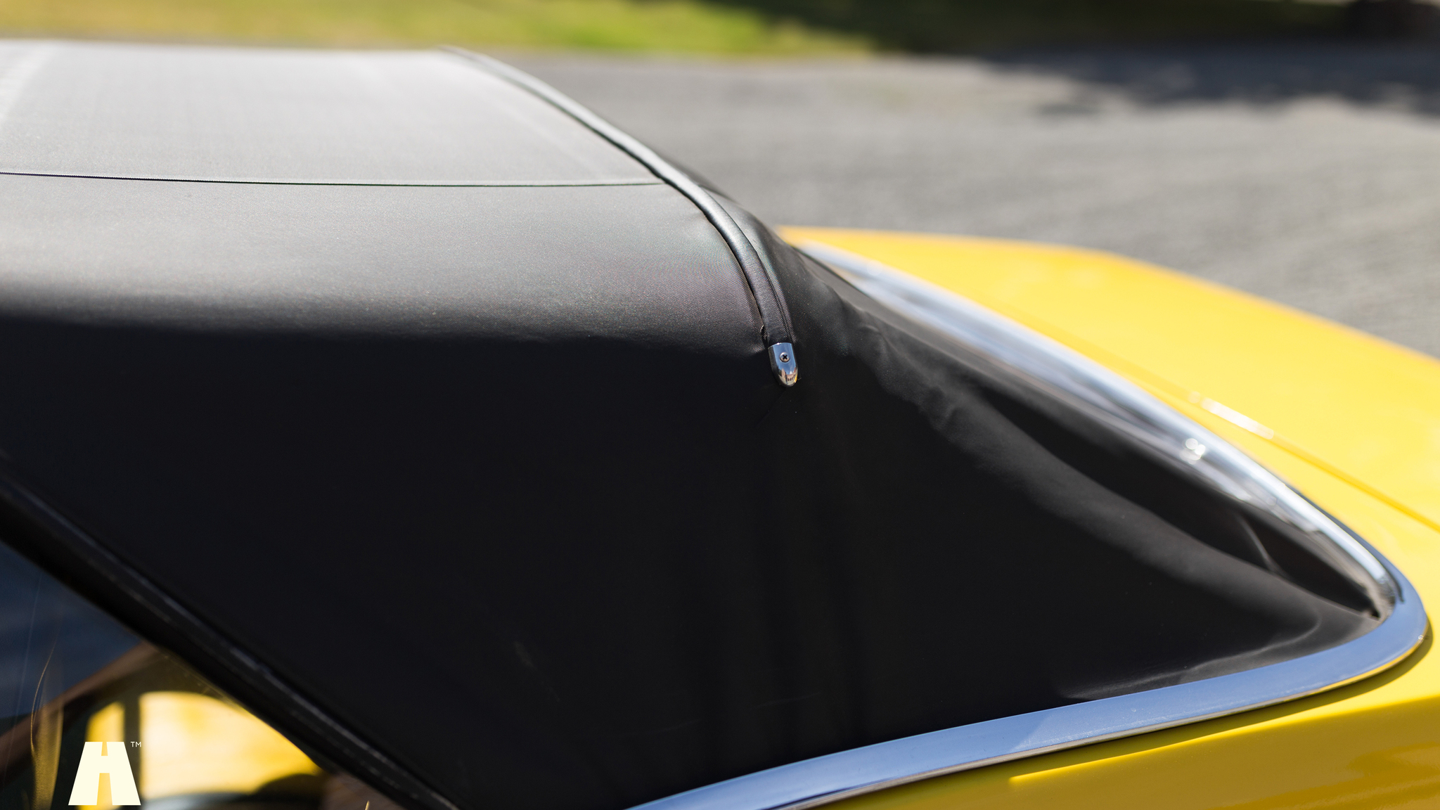 Aussenfoto 1971 Ford Mustang 429 Cabriolet (22)