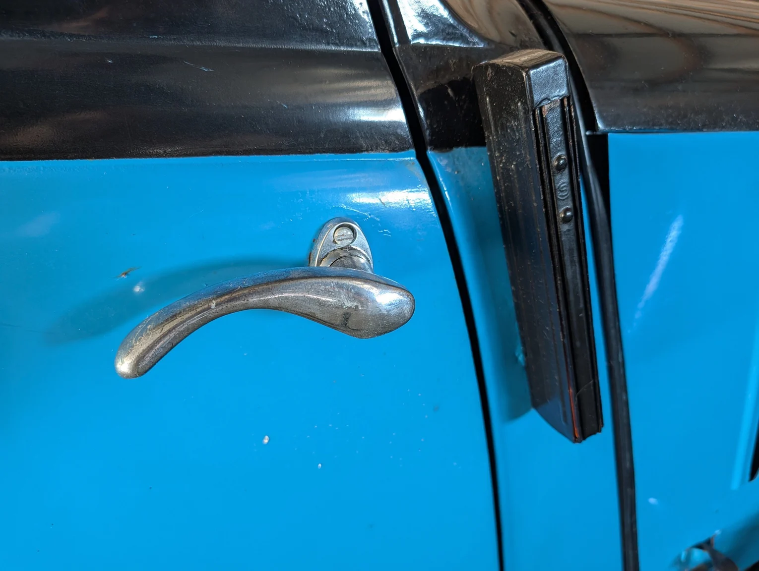 Aussenfoto 1938 Mercedes-Benz 170 V  Sedan (29)