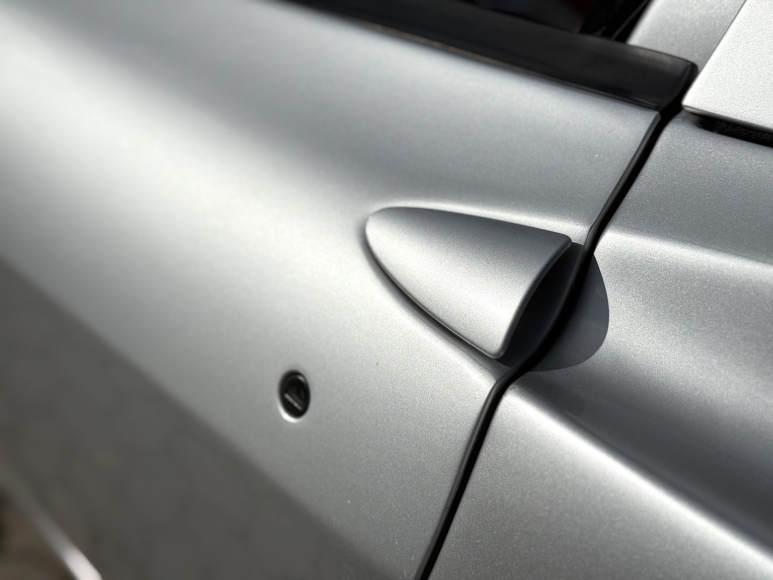 Aussenfoto 2001 Ferrari 360 Spider