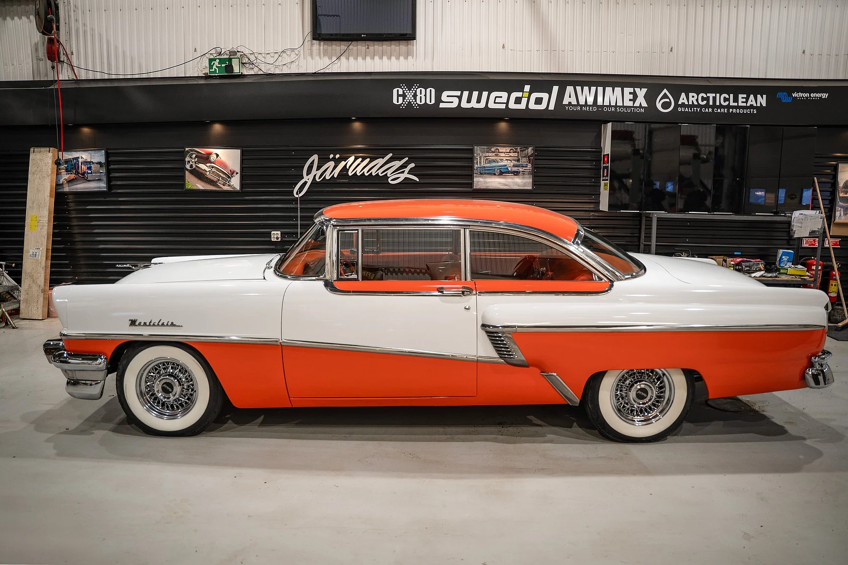 Aussenfoto 1956 Mercury Montclair Sport Sedan (5)