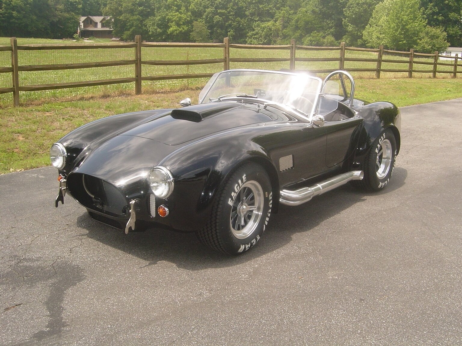 Bild der Verschiedenes von 1965 Superformance Cobra