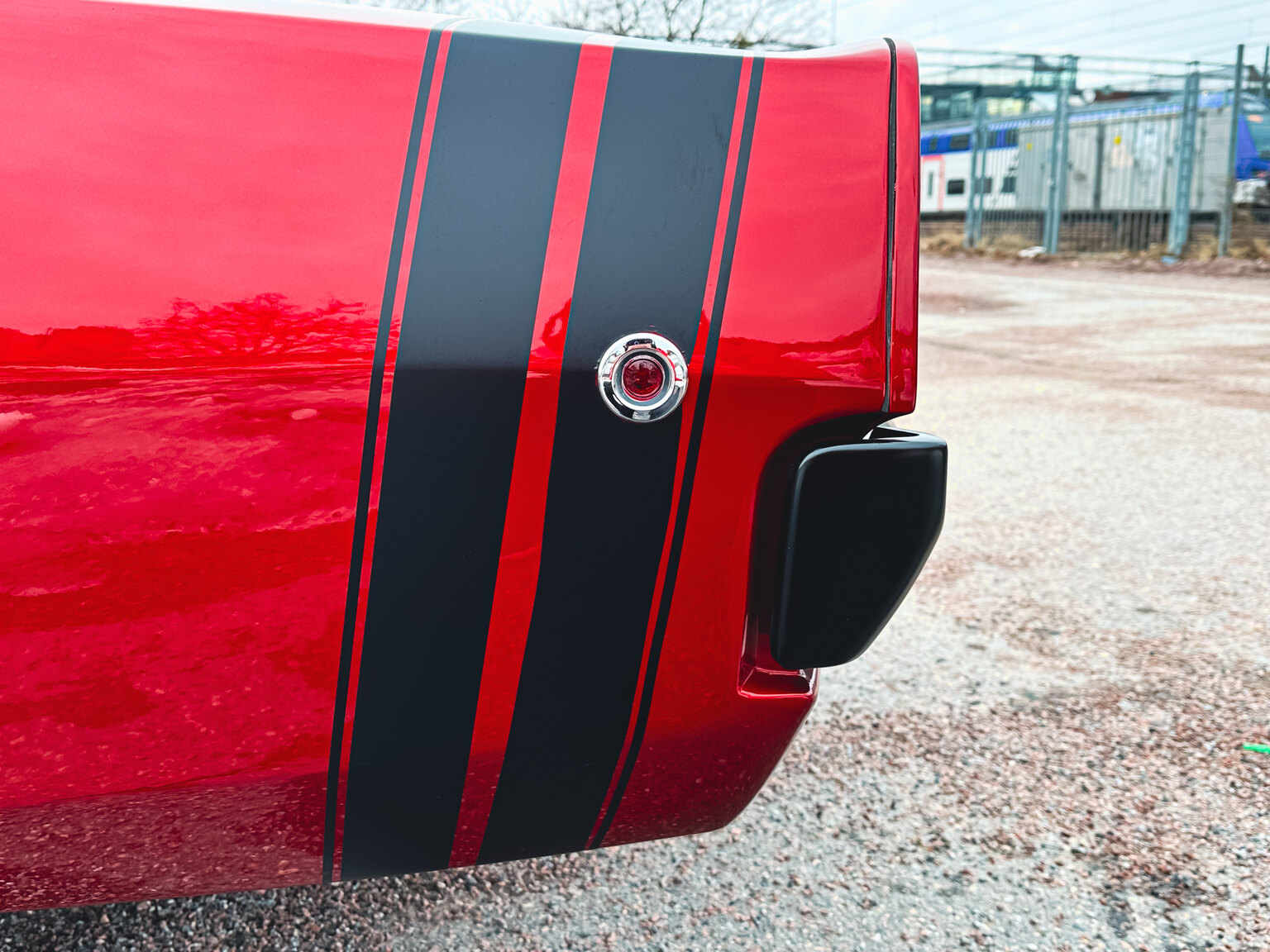 Exterior image of 1968 Dodge Charger R/T (57)