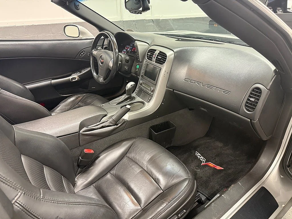 Bild von 2006 Chevrolet Corvette (18)