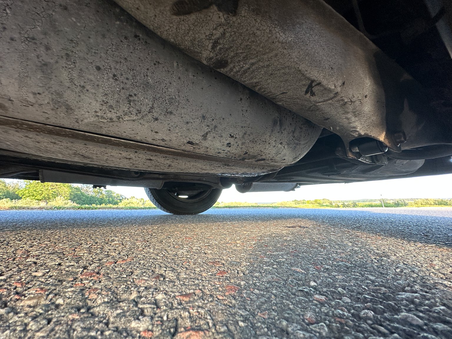 Image of 1985 Volvo 760 GLE 2.8 V6 Automatisk mechanics (40)