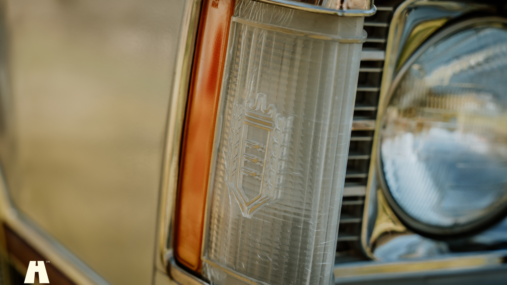 Exteriörbild på 1976 Ford Mercury Monarch Ghia (25)