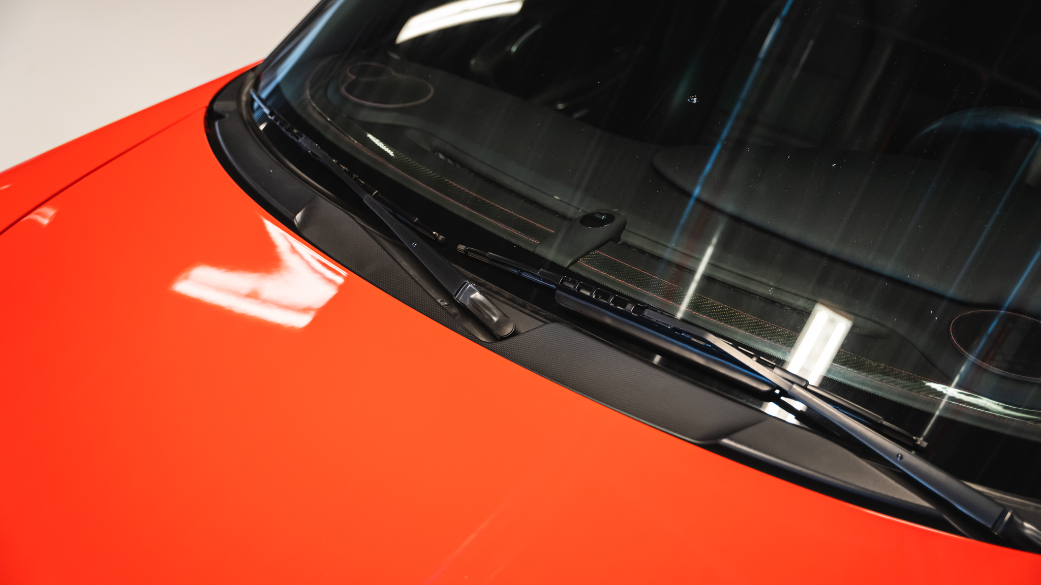 Aussenfoto 2003 Porsche 996 Carrera 2