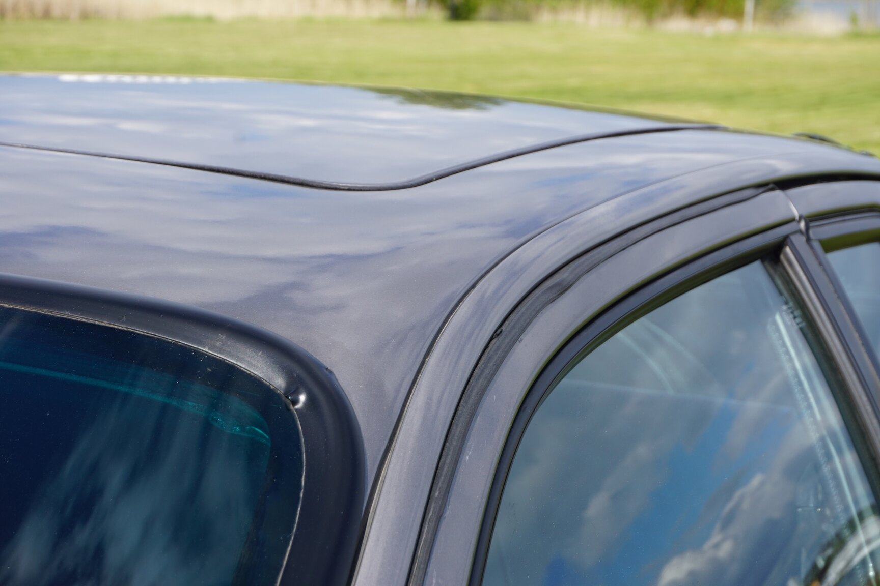 Exterior image of 1985 Porsche 944 "NO RESERVE AUCTION"