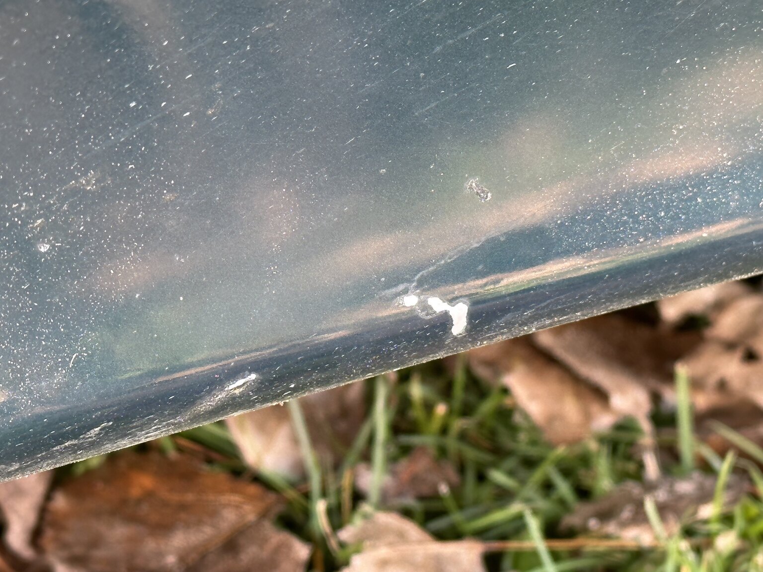 Aussenfoto 1995 Mercedes-Benz SL 500