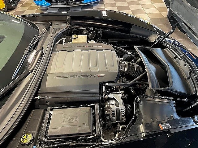 Image of 2014 Chevrolet Corvette (20)