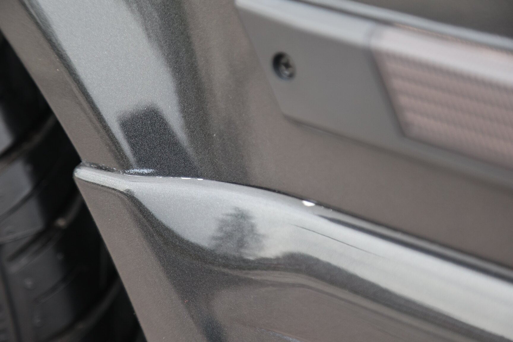 Innenraumfoto von 1989 BMW 325i