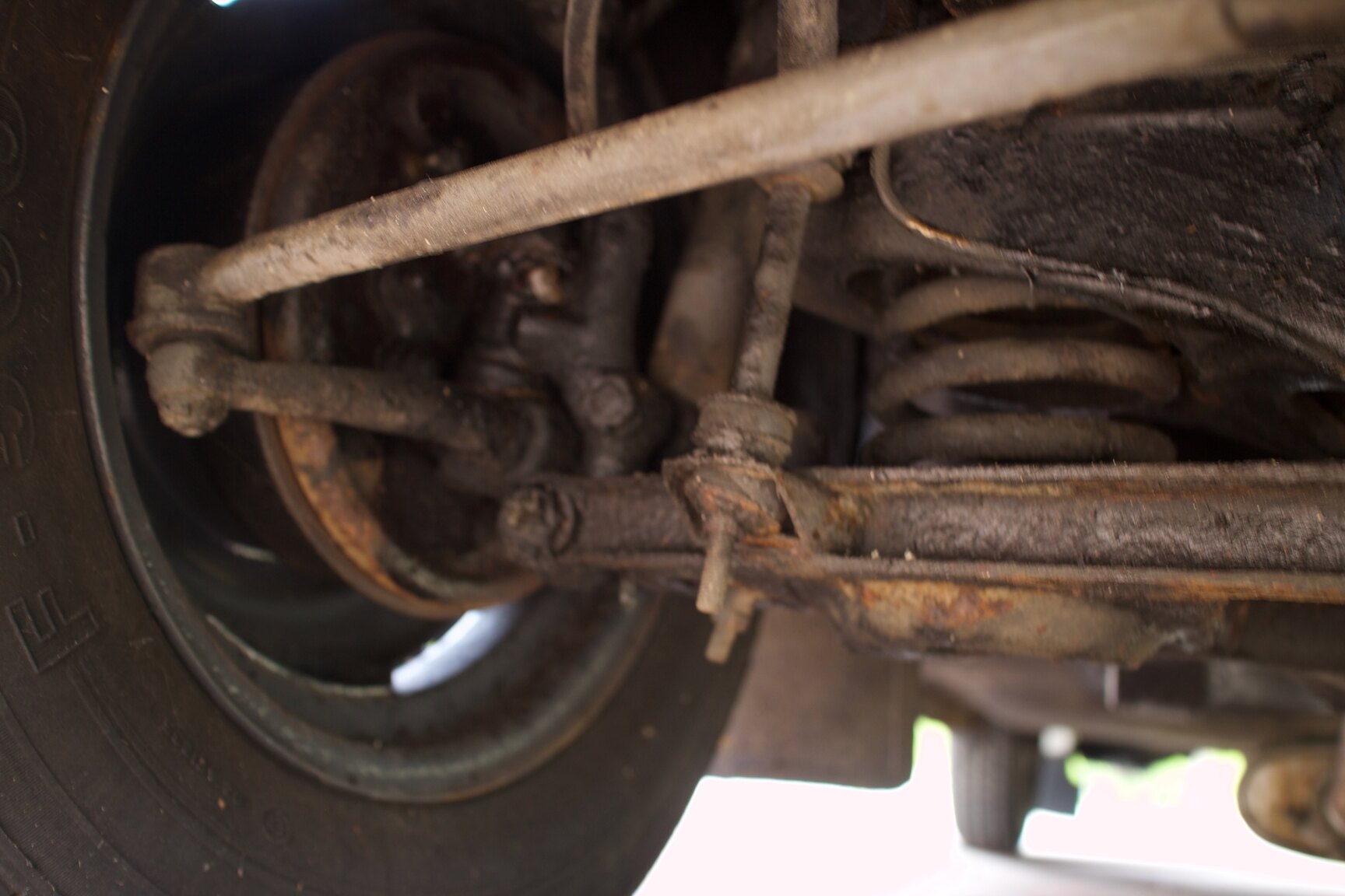 Image of 1964 Volvo PV544E 1.8 mechanics