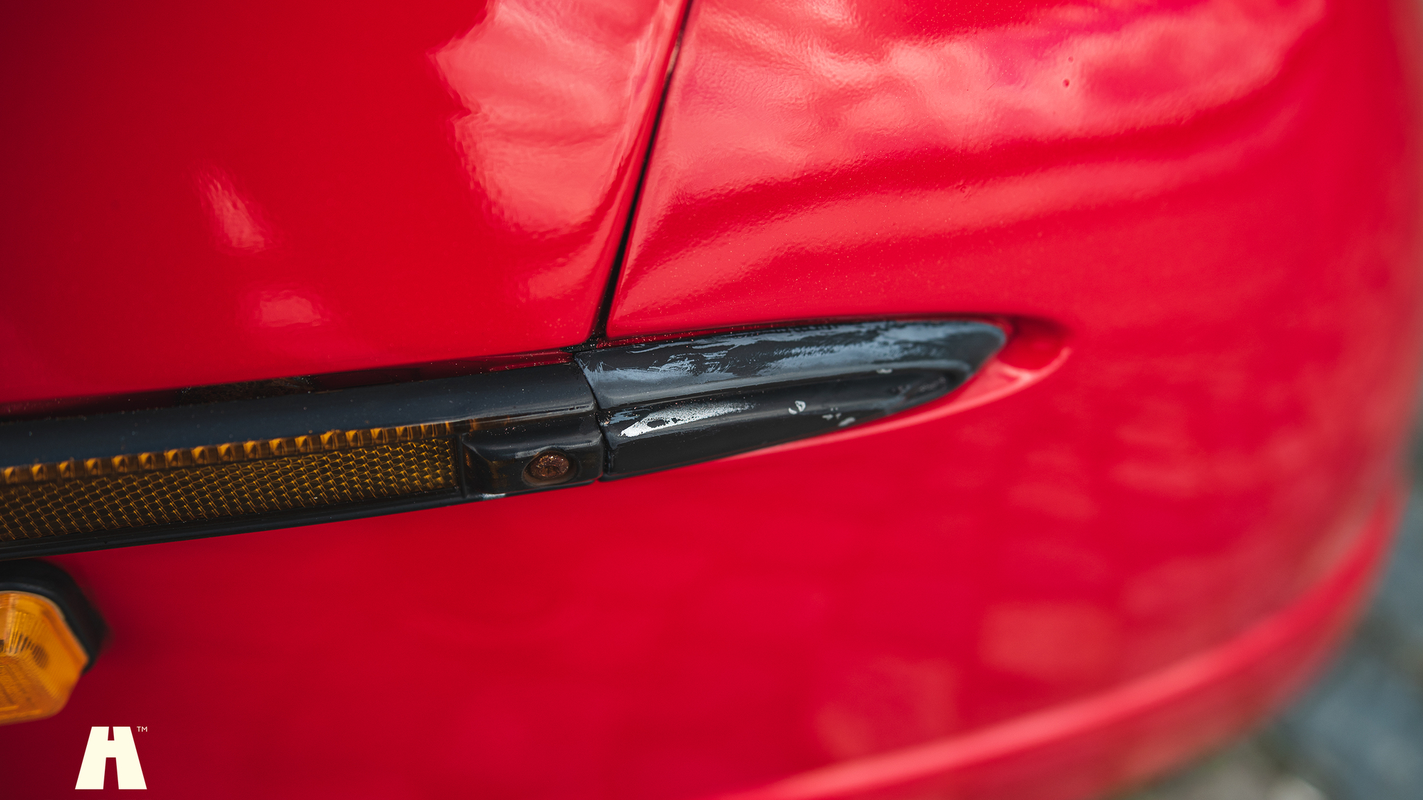 Aussenfoto 1985 Pontiac Fiero GT (108)