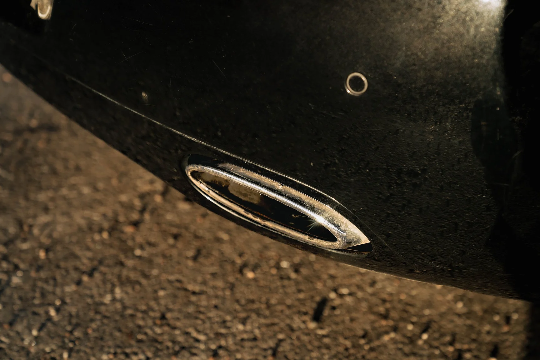 Aussenfoto 2007 Bentley Continental GTC (42)