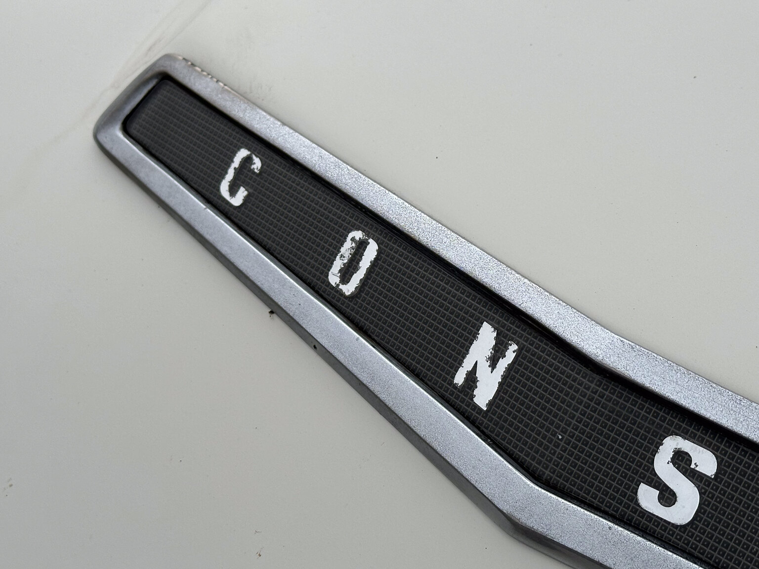 Exteriörbild på 1963 Ford Cortina Lotus