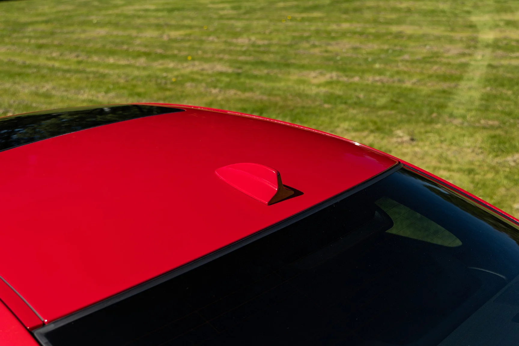 Exteriörbild på 2007 BMW 335i Coupé (23)