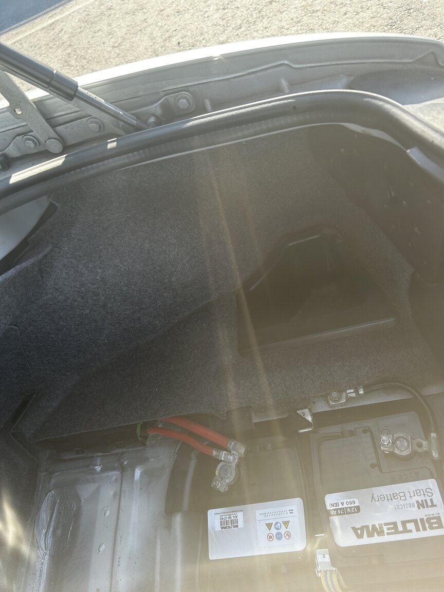 Interior image of 1999 BMW Z3 2.8i (21)