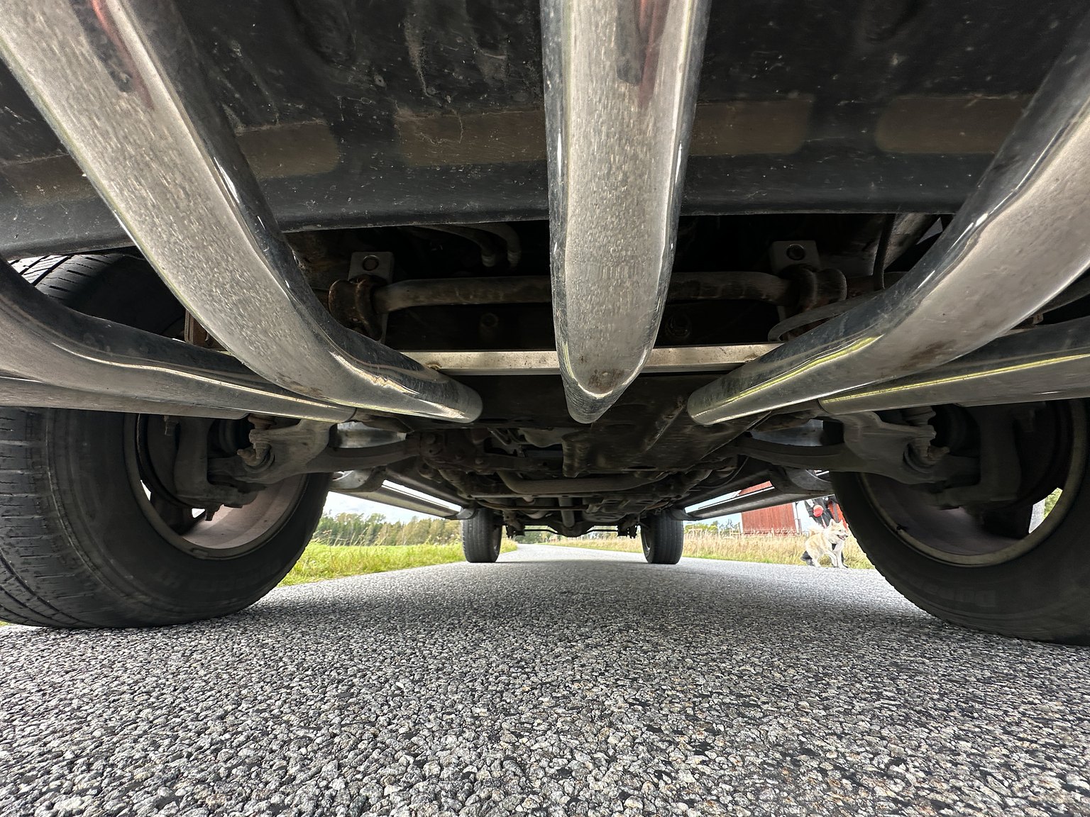 Image of 2019 Dodge Ram 1500 Classic Crew Cab 5.7 V8 HEMI  mechanics