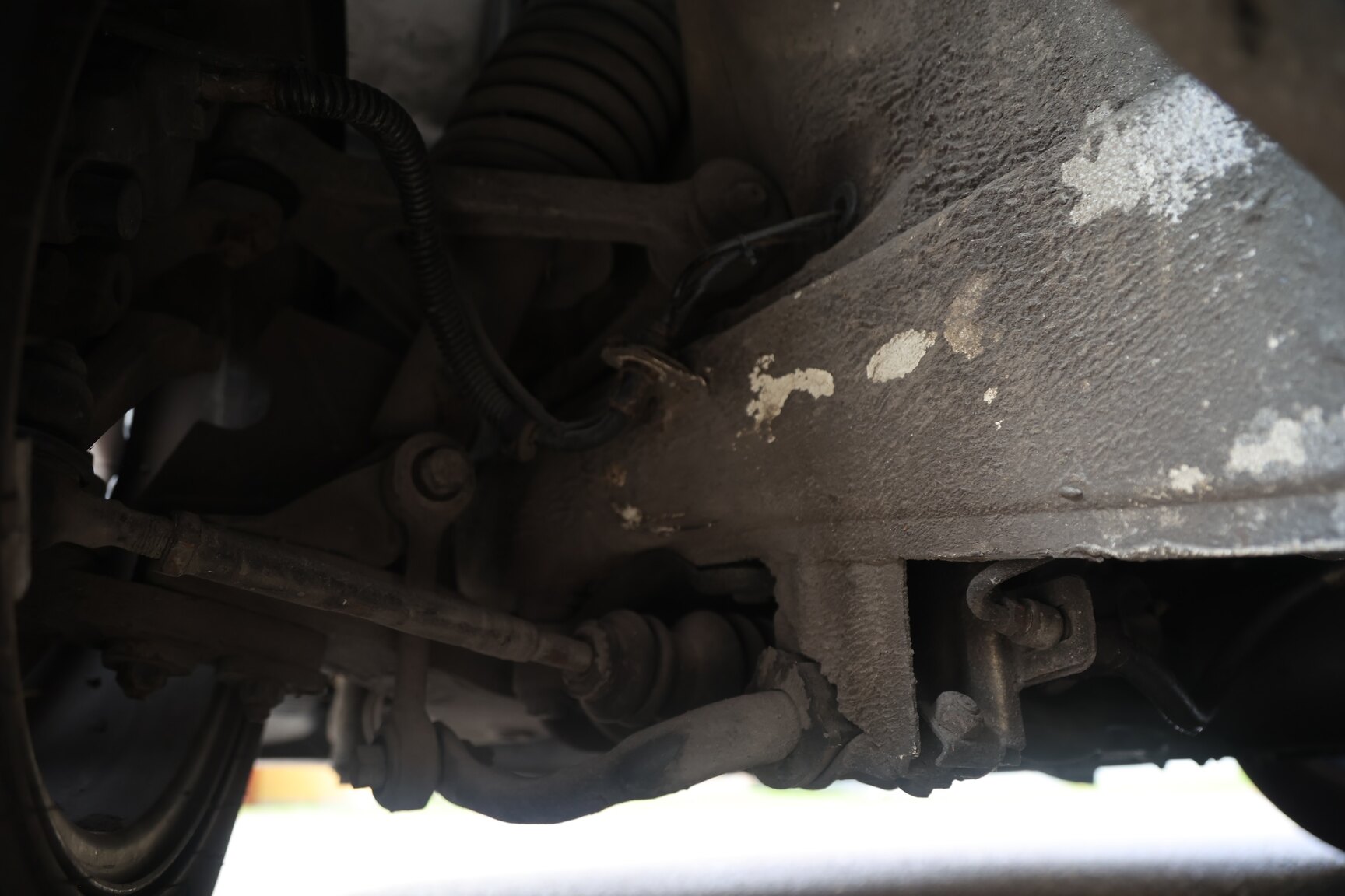 1981 Porsche 928 S, Mekanik