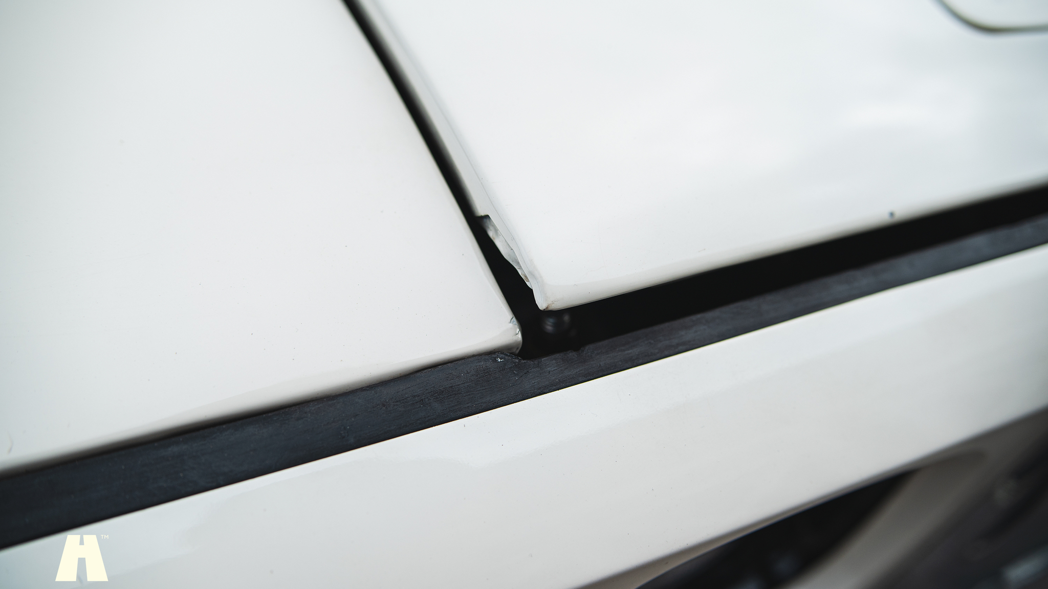 Exteriörbild på 1969 Pontiac Firebird convertible 