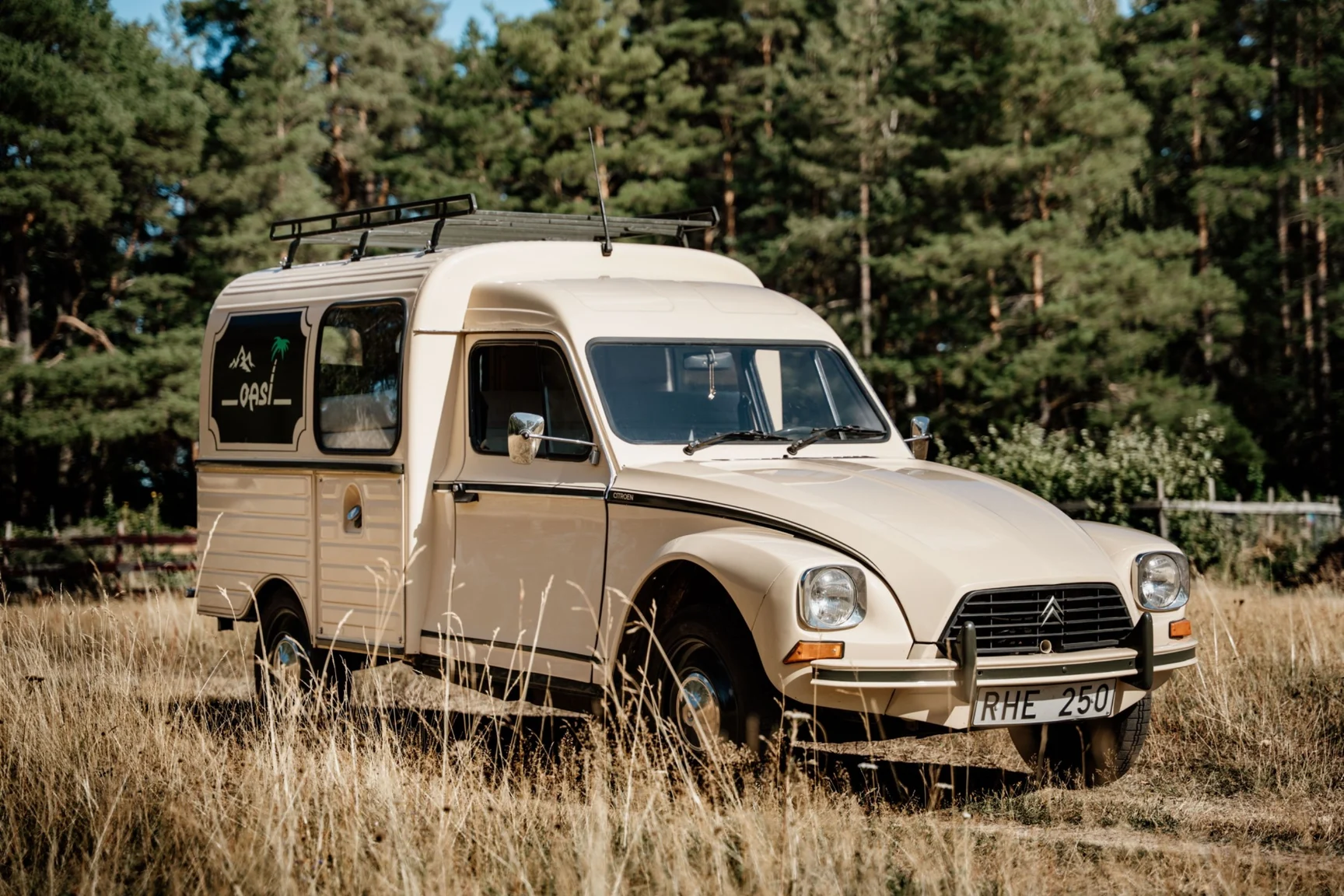 Aussenfoto 1987 Citroën Acadiane (2)