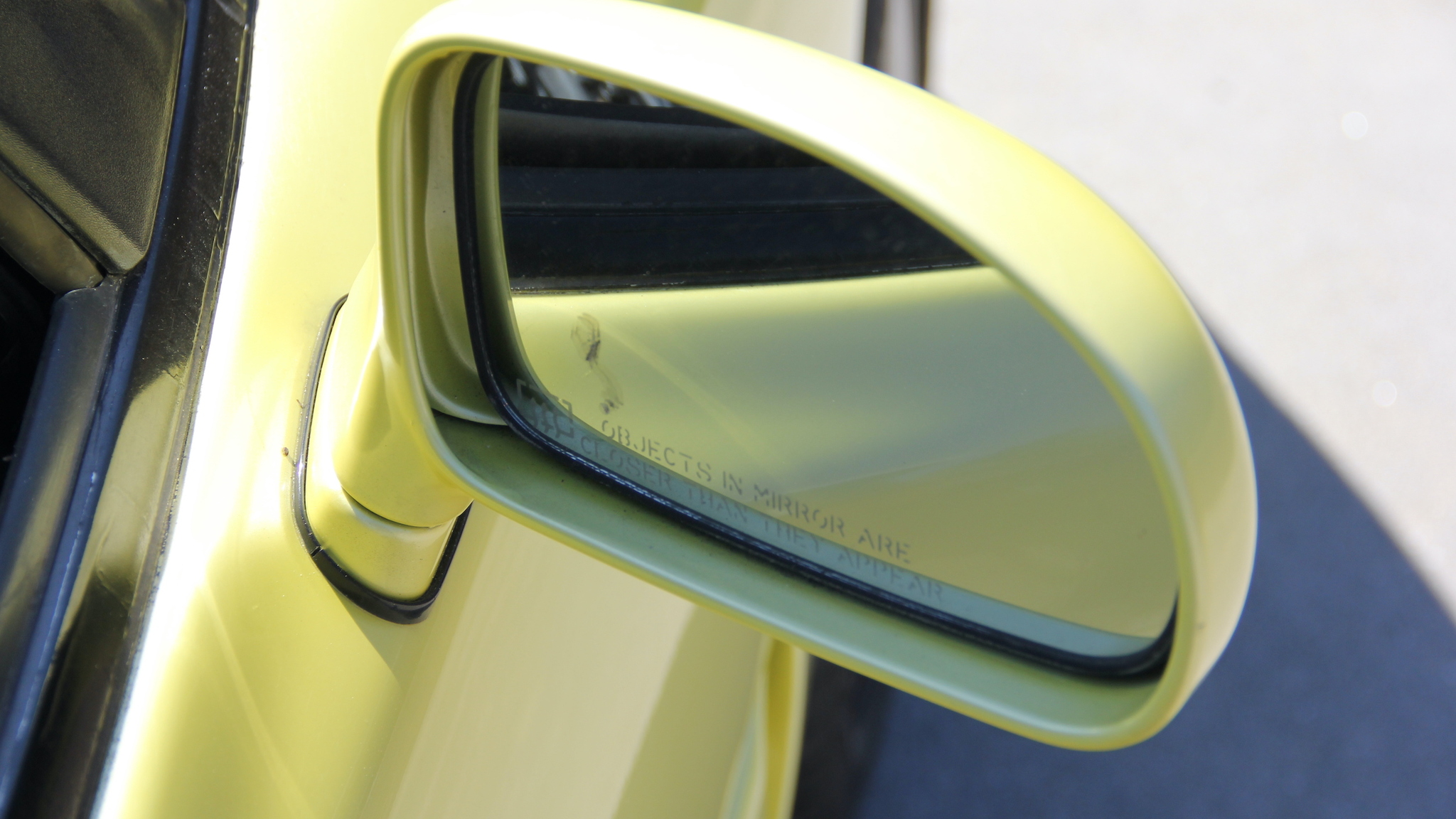 Exterior image of 1992 Dodge Stealth (58)