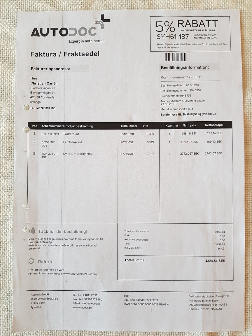 Documentation for 1992 Mercedes-Benz 300 SL-24