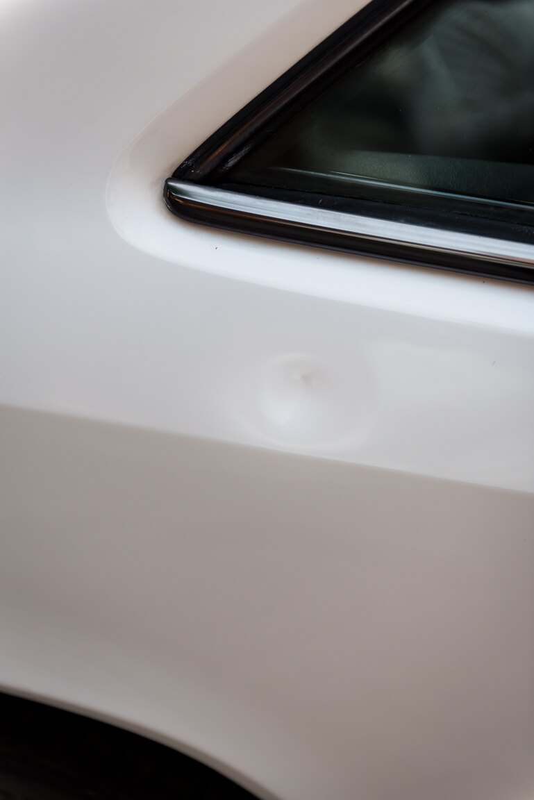 Aussenfoto 1992 Mercedes-Benz 300CE-24V 