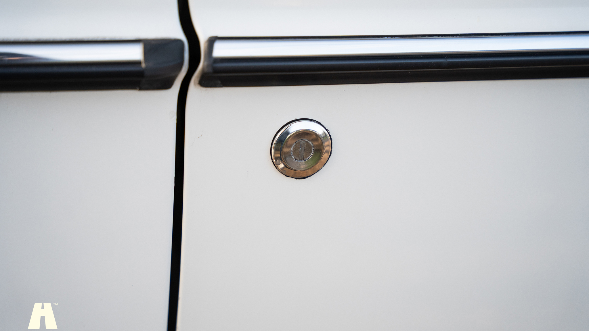 Exteriörbild på 1988 Volvo 240 GL