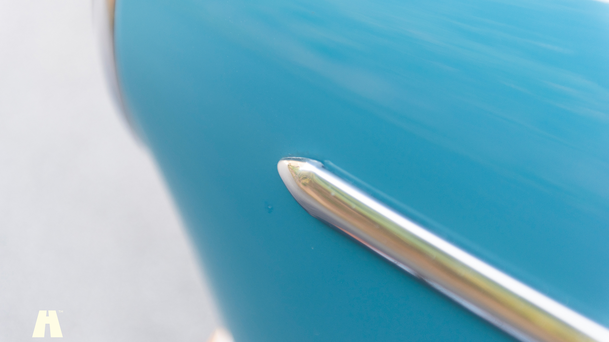Exterior image of 1969 Volvo Amazon Herrgårdsvagn