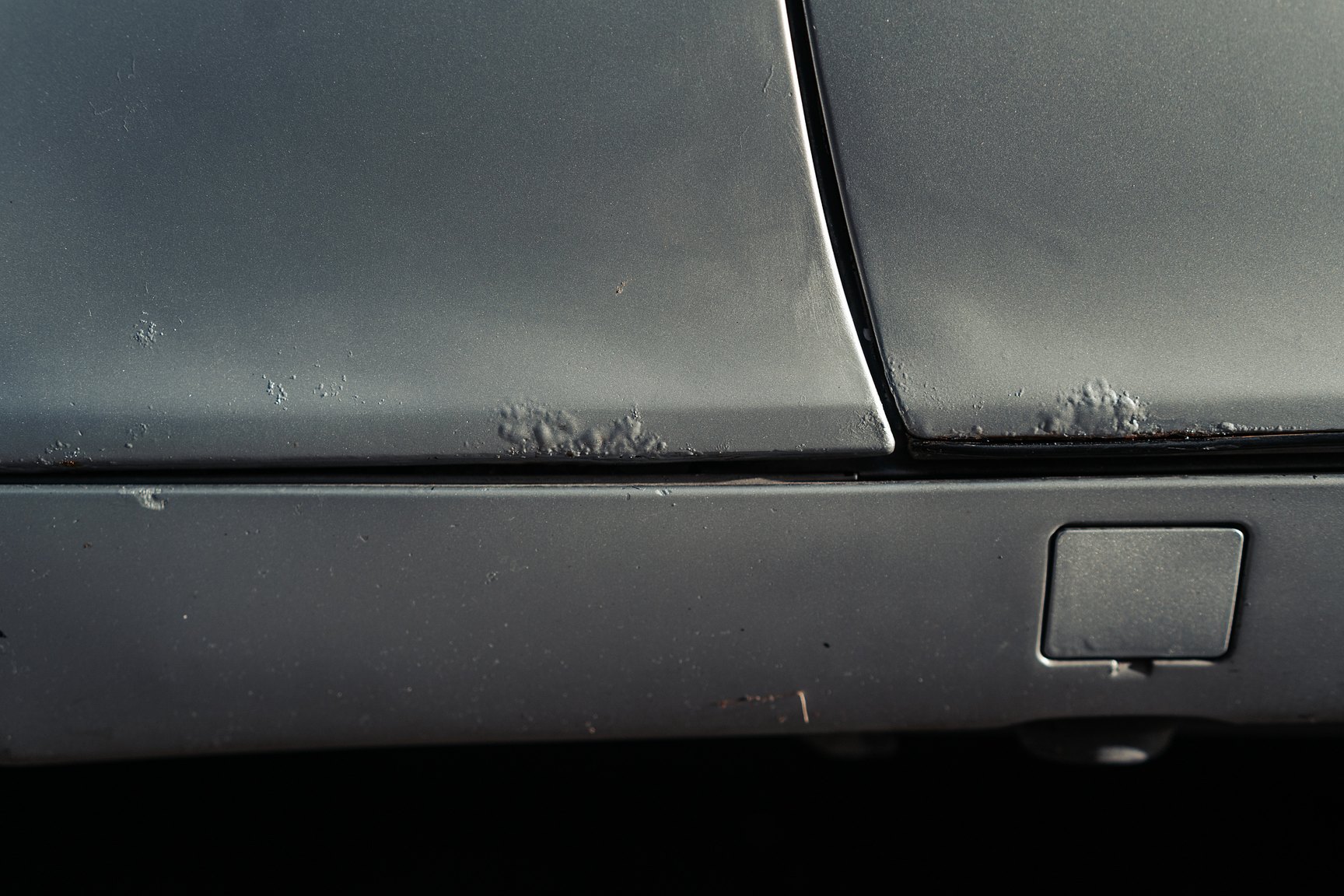 Exteriörbild på 1999 Mercedes-Benz S 320