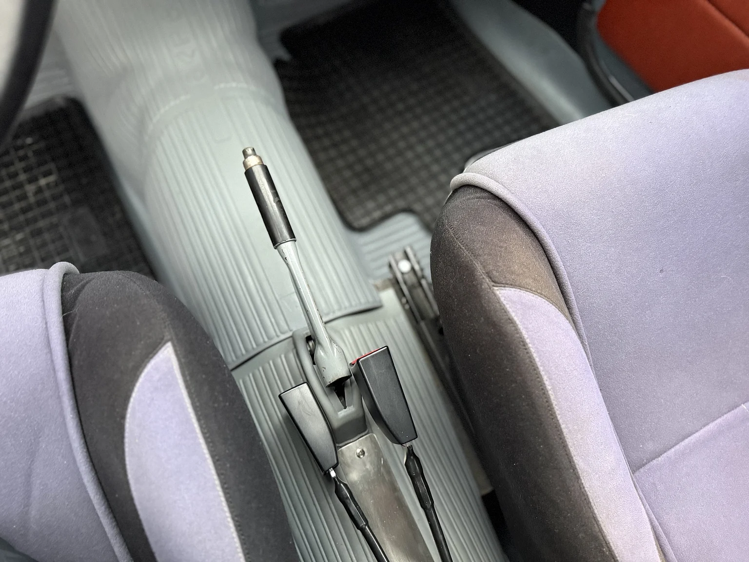 Innenraumfoto von 1964 Volvo PV544E Sport (15)