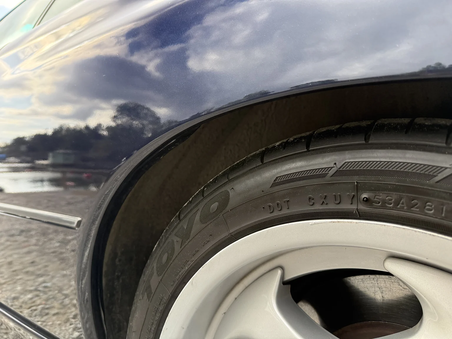 Aussenfoto 1994 BMW 840Ci (60)