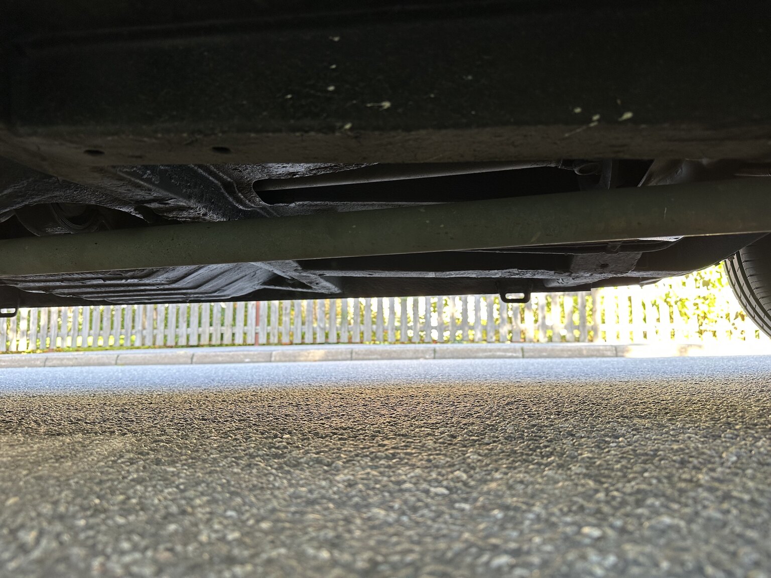 Image of 1970 Volvo Amazon 121 (22) mechanics