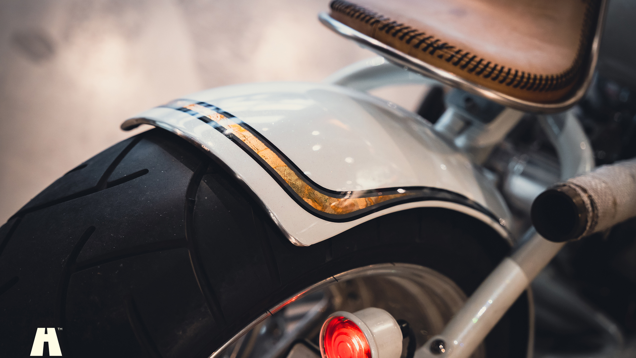 Exteriörbild på 2010 Harley-Davidson Kopteri