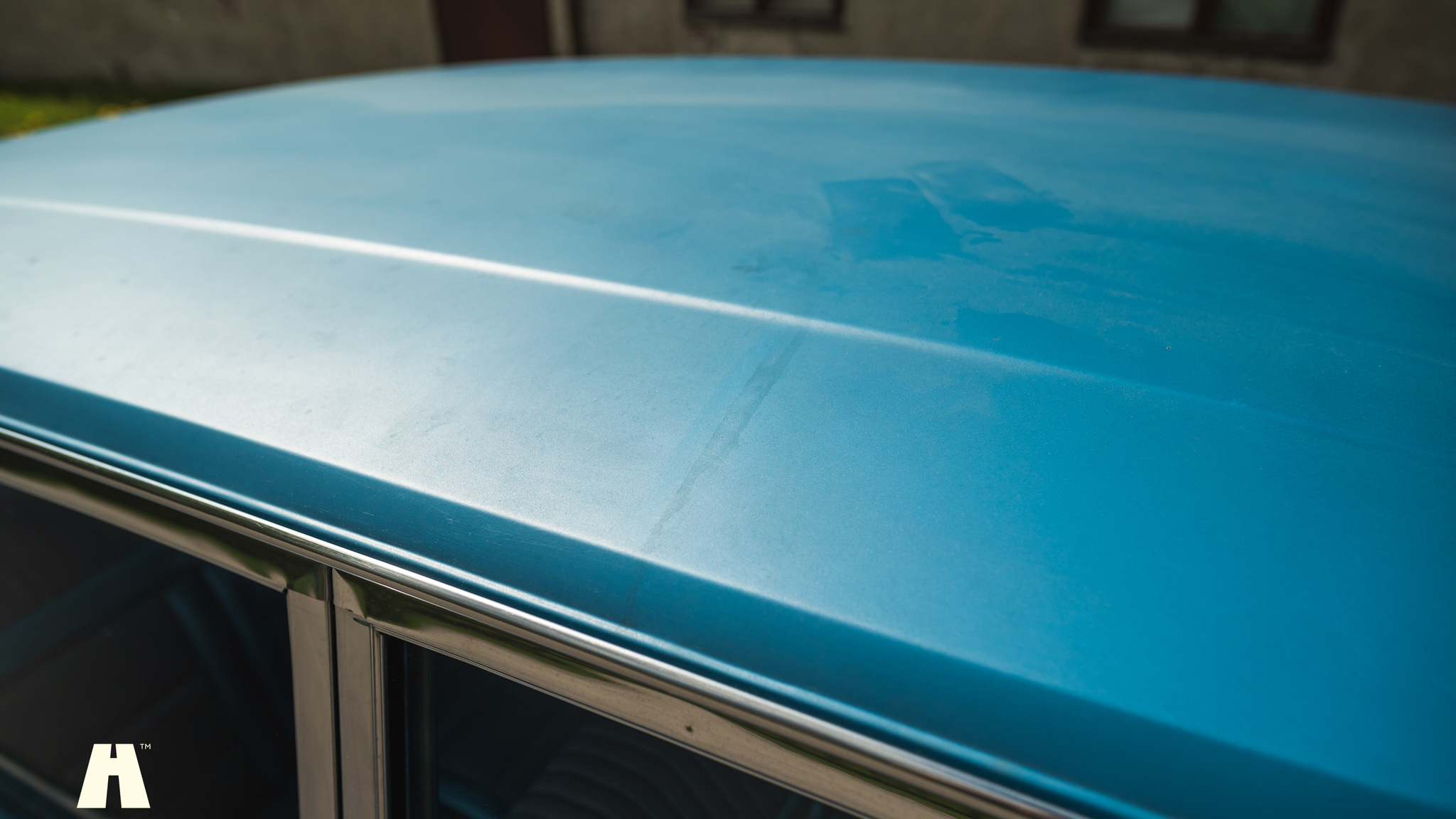 Exteriörbild på 1963 Mercury Monterey Custom 4-door (156)