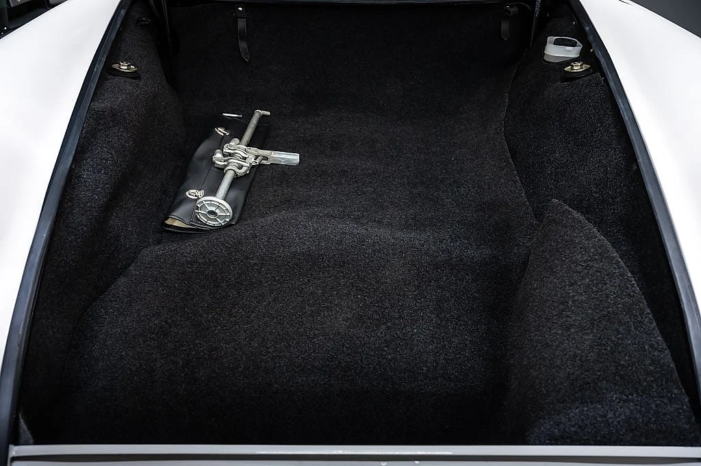 Bild von 1968 Porsche 911 (32)