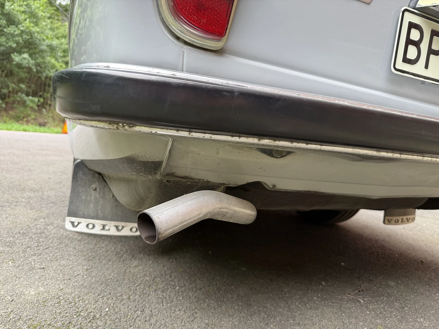 Aussenfoto 1970 Volvo 142 2.0 Automatic (74)