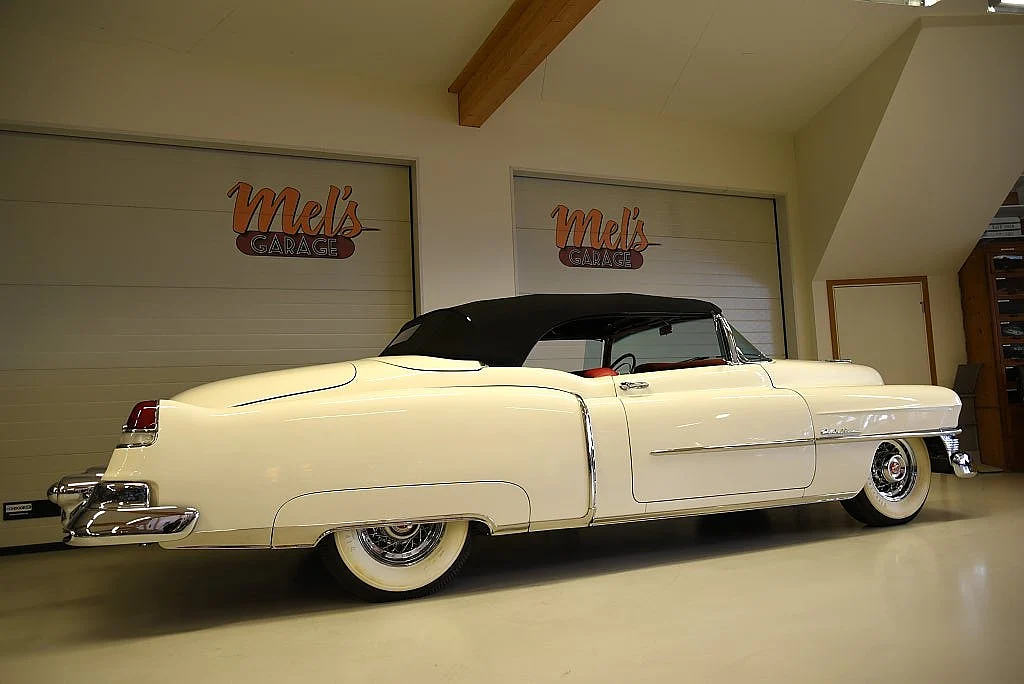 Bild von 1953 Cadillac Eldorado (30)