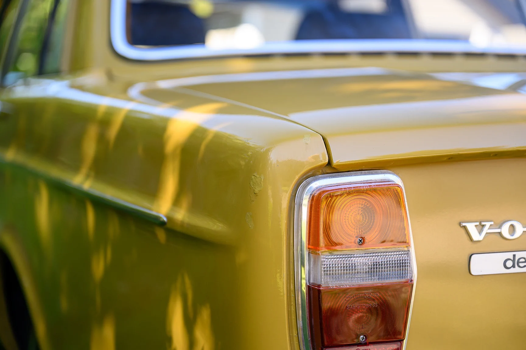 Exteriörbild på 1971 Volvo 144 2.0 Automatic (38)