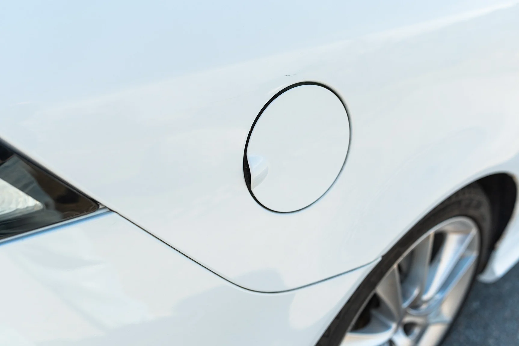 Aussenfoto 2008 SAAB 9-3 Vector 2.0T Cabriolet (43)