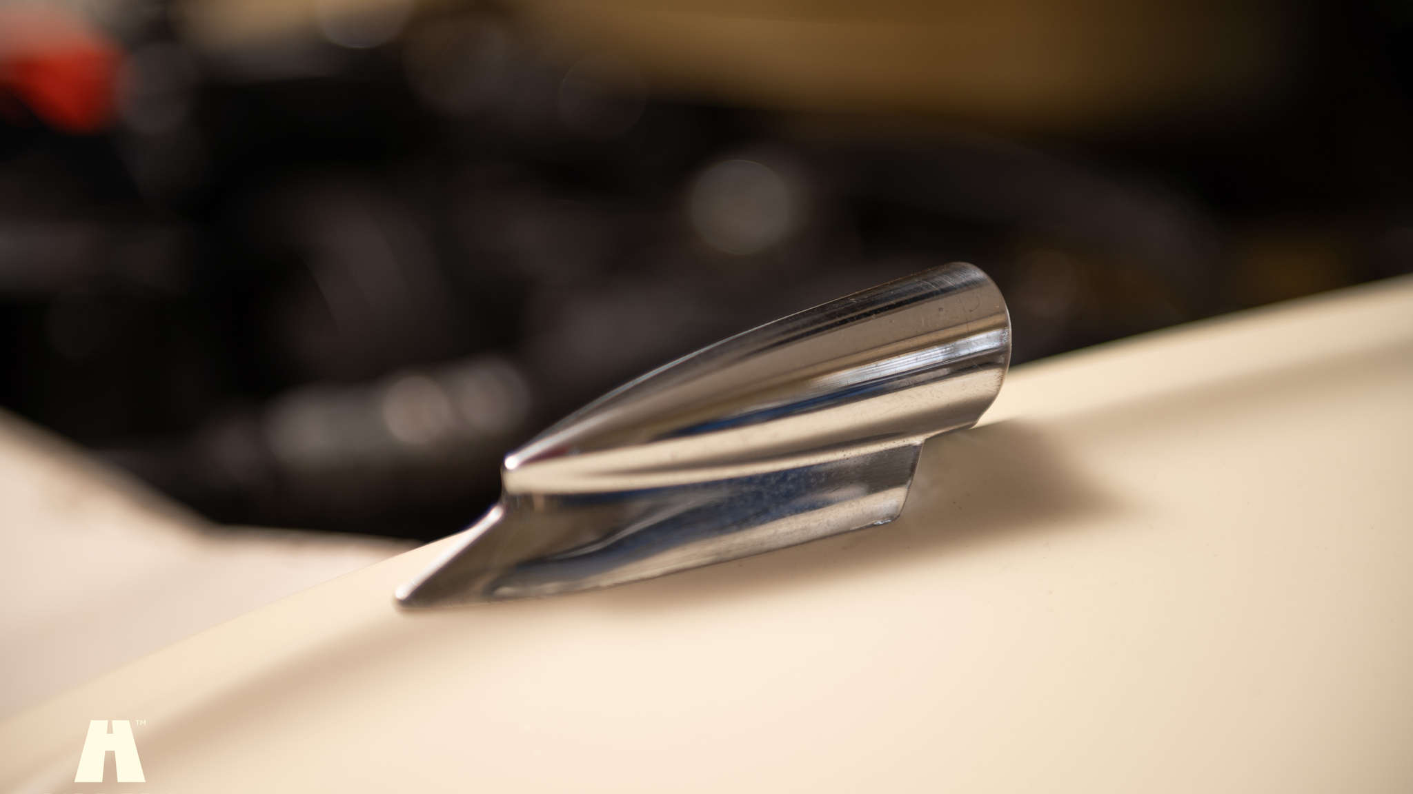 Exteriörbild på 1964 Ford Thunderbird 6.4 HT (24)