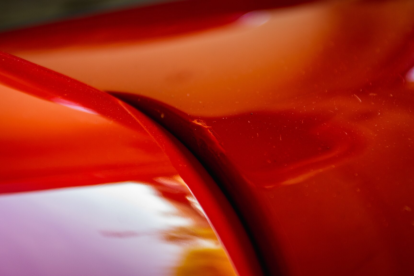 Aussenfoto 1962 Porsche 356 BT6 "Notchback"