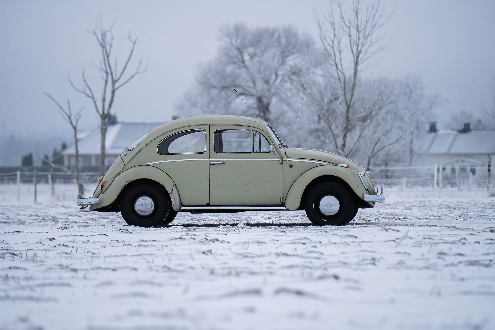 Exterior image of 1959 Volkswagen 1200 (9)