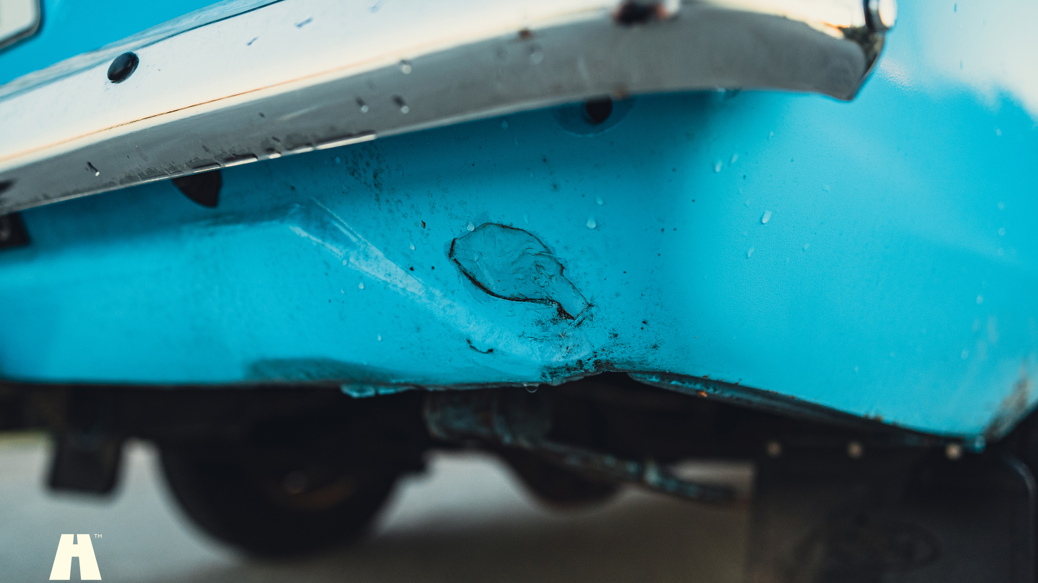 Exteriörbild på 1974 Ford Escort MK1