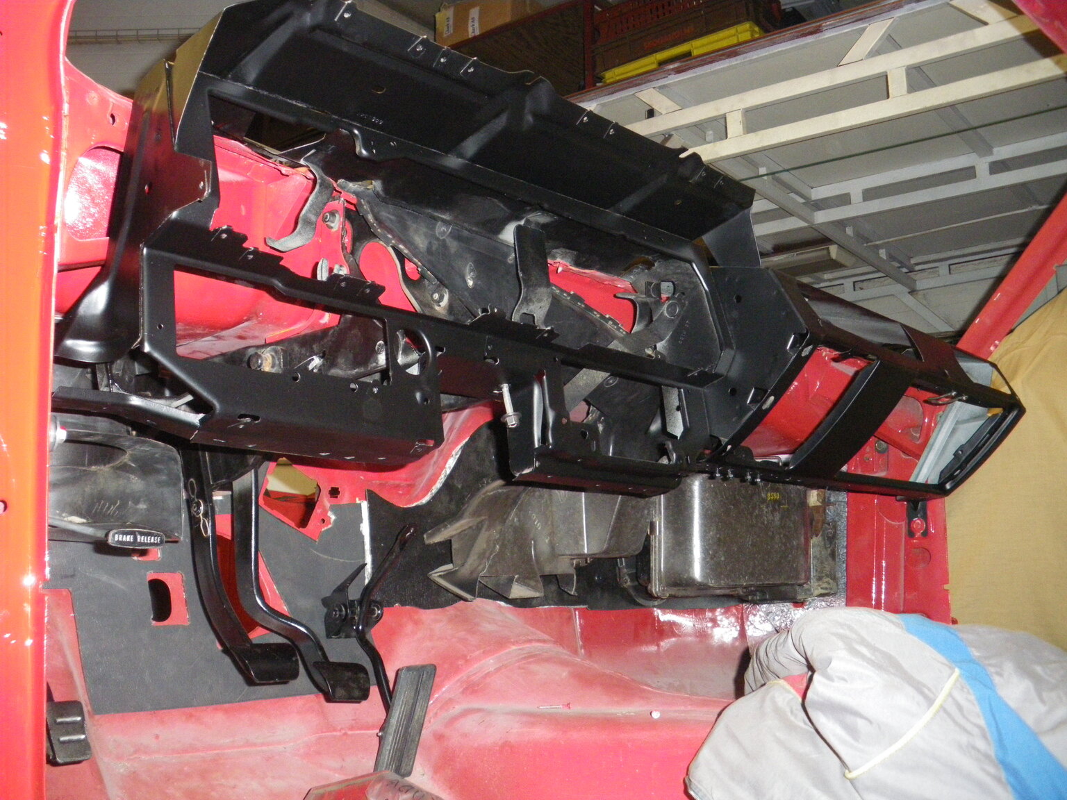 1972 Plymouth Cuda 340, Övrigt